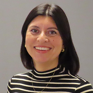 Bild p&aring; Marlene Vargas.