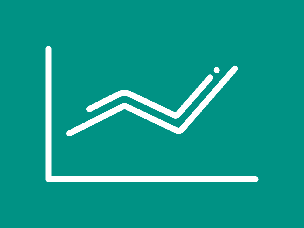 Illustration av diagram.