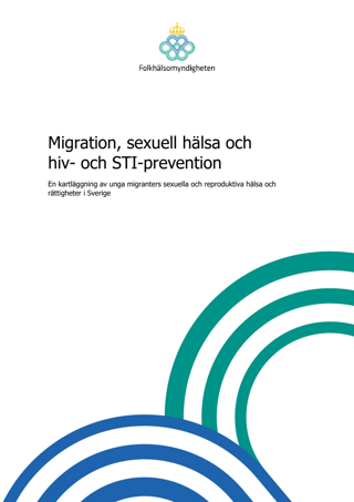 Migration, sexuell hälsa och hiv och STI-prevention