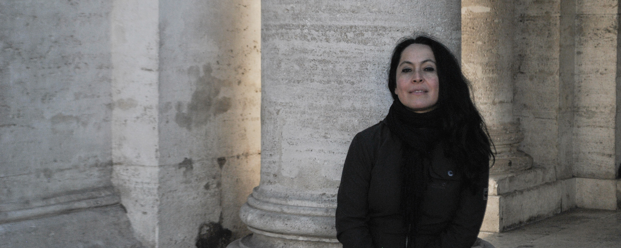 Gabriela Torres Ruiz.